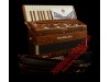 Scandalli Intense Air 37 Key 120 bass Tone Chamber accordion